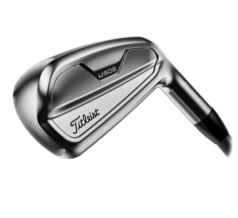 Titleist U505 Utility Iron